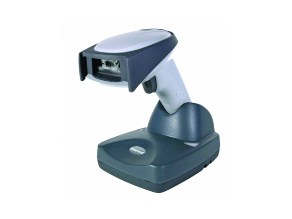 Honeywell 4820 2D Cordless Barcode Scanner oneywell 4820 2d cordless barcode scanner resized 